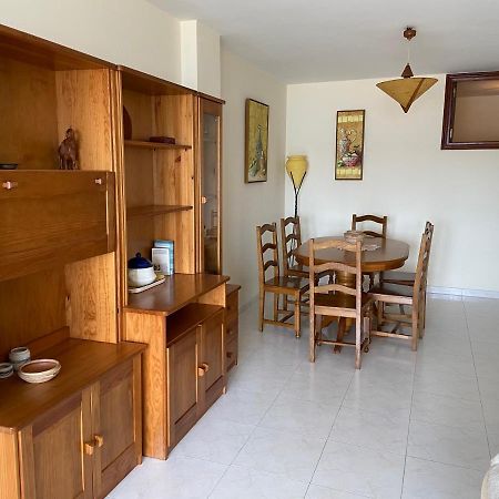 Apartamento En Primera Linea De Playa En לקסה מראה חיצוני תמונה