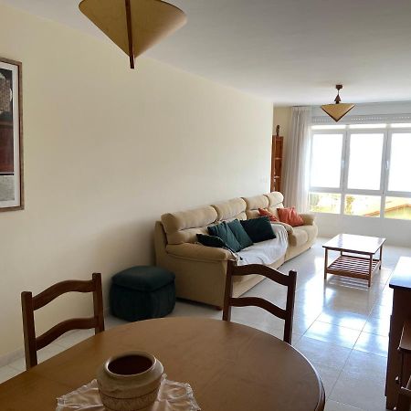 Apartamento En Primera Linea De Playa En לקסה מראה חיצוני תמונה
