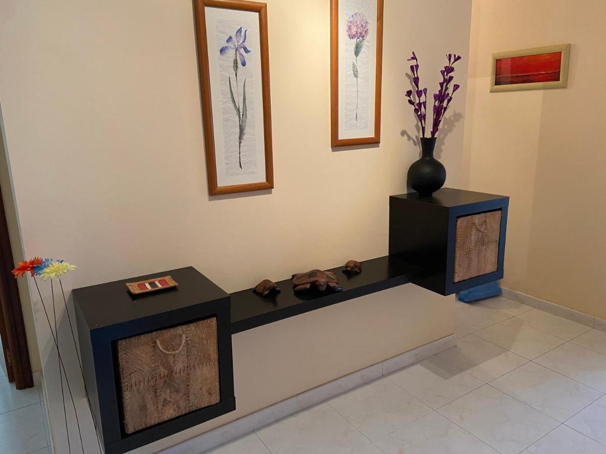 Apartamento En Primera Linea De Playa En לקסה מראה חיצוני תמונה