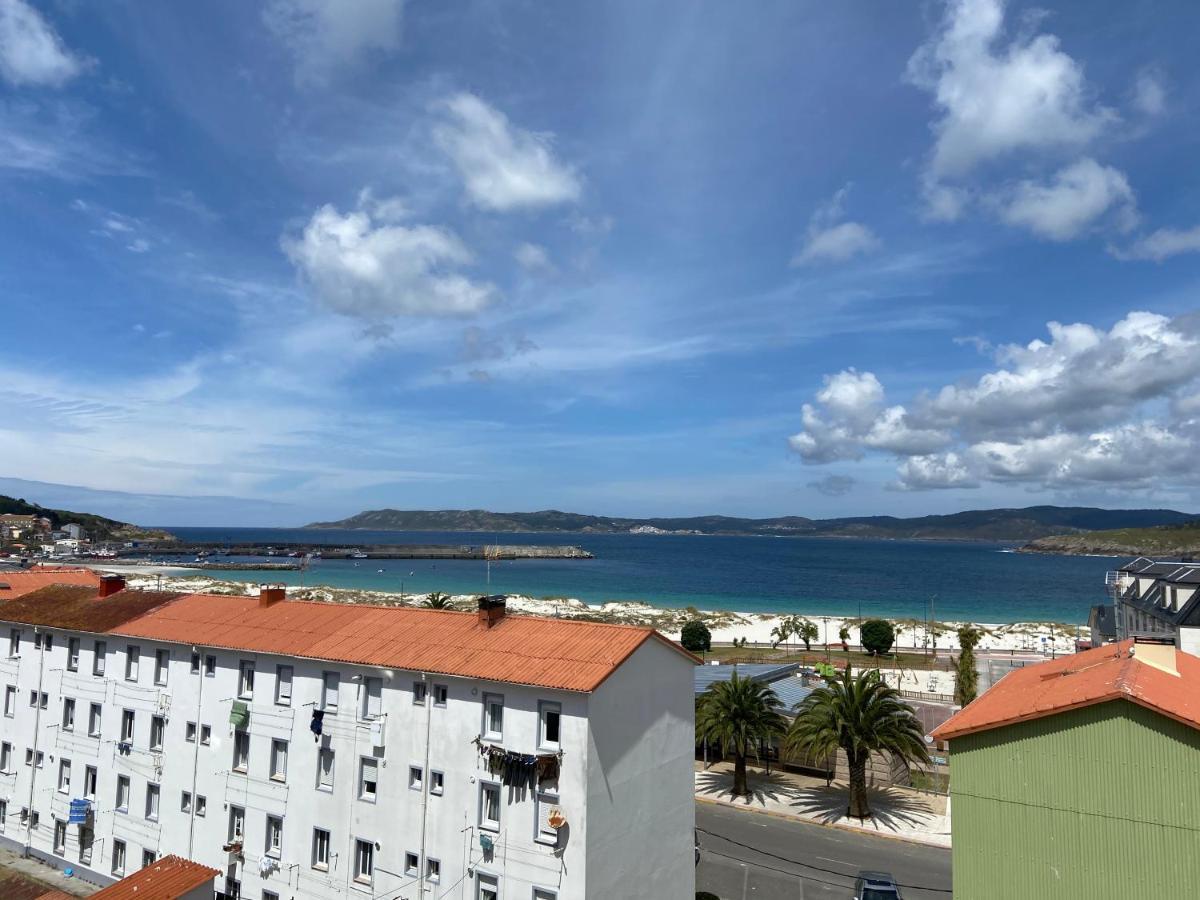 Apartamento En Primera Linea De Playa En לקסה מראה חיצוני תמונה
