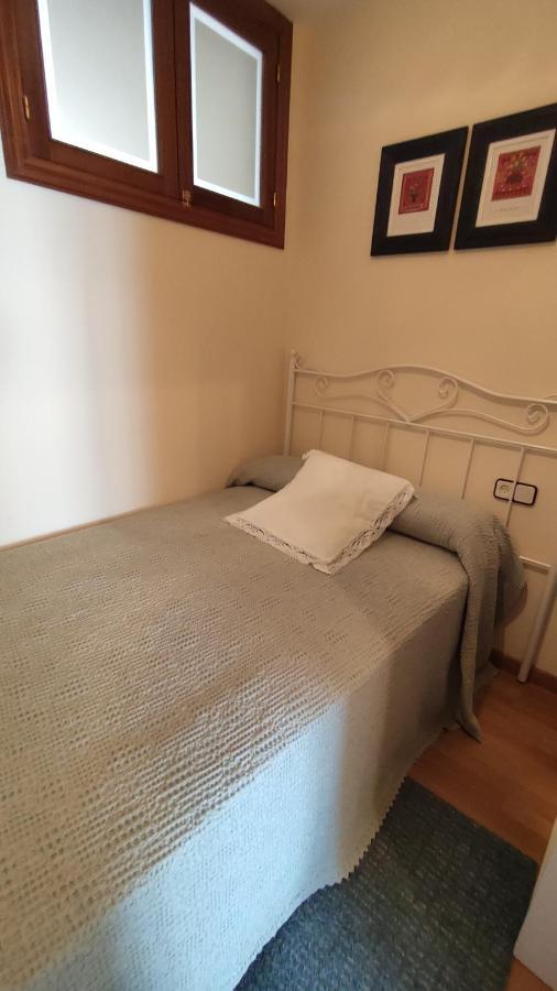 Apartamento En Primera Linea De Playa En לקסה מראה חיצוני תמונה