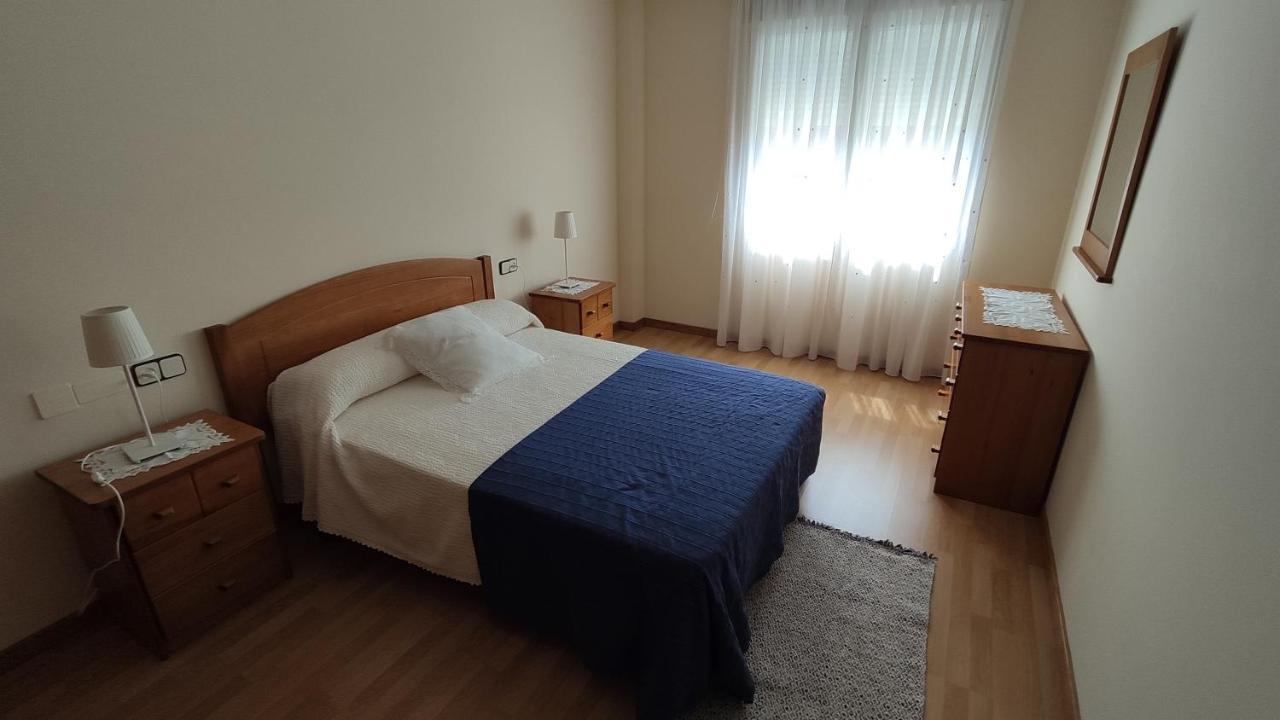 Apartamento En Primera Linea De Playa En לקסה מראה חיצוני תמונה